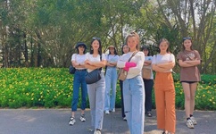 早就想在公司要了你